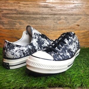 New Converse Chuck 70 OX All Star Low Top Canvas Sneakers 171413C